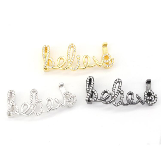 BELIVE CHARMS LIFE COLLECTION - Unique Brazilian Jewelry (4507106082891)