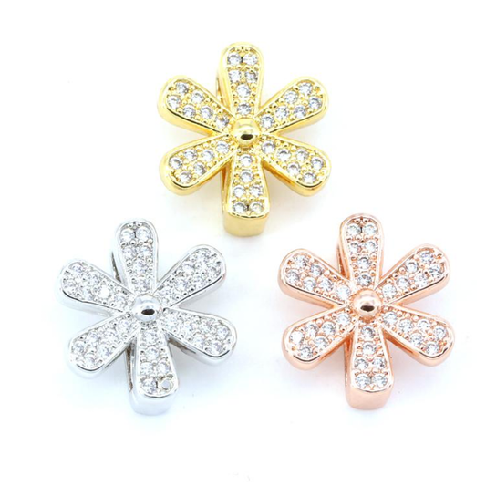 FLOWER CHARMS LIFE COLLECTION (4632214175819)