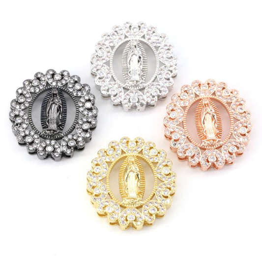 RELIGIOUS CHARMS LIFE COLLECTION (4632195006539)