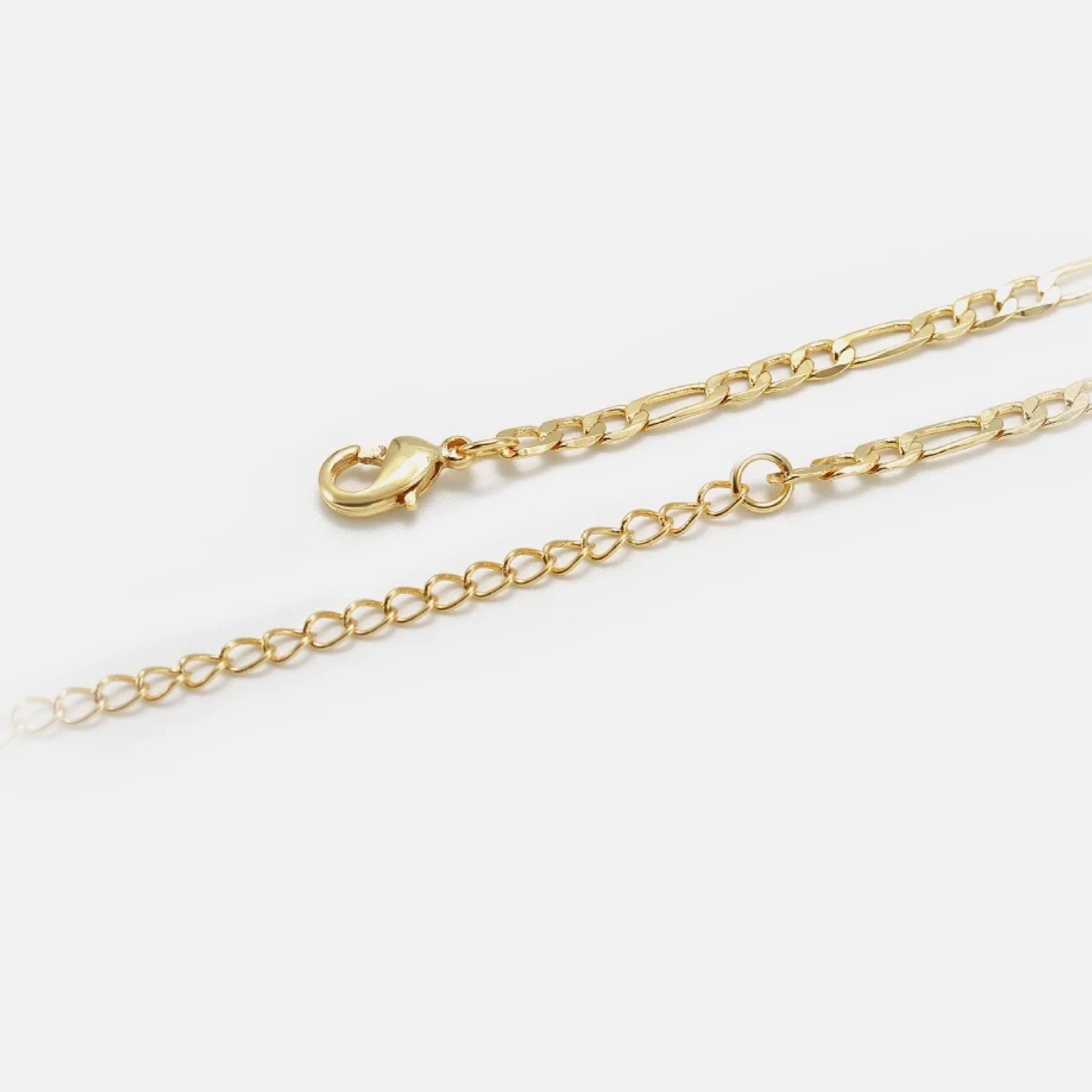 Italian Necklace Chain | CODE: DIY3 (4623081013323)