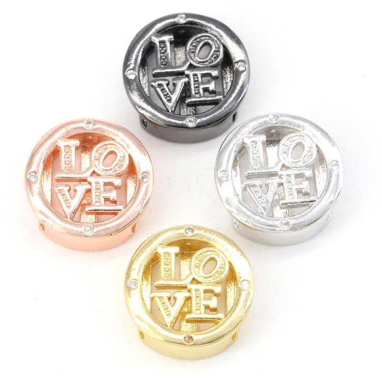 LOVE CHARMS LIFE COLLECTION - Unique Brazilian Jewelry (4507122073675)
